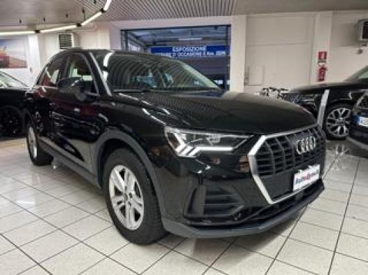 usato AUDI Q3