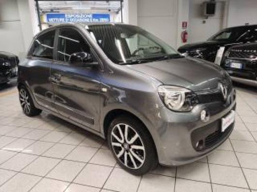 usato RENAULT Twingo