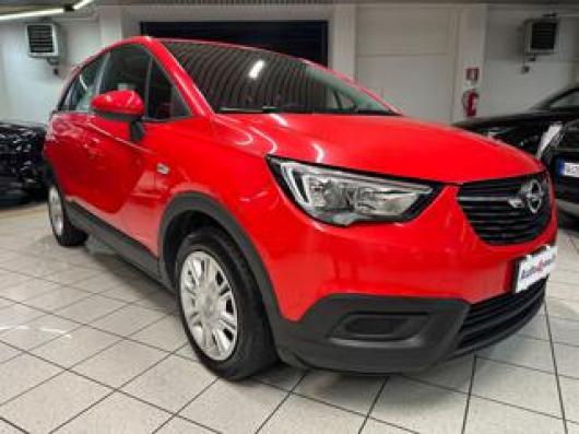 usato OPEL Crossland X