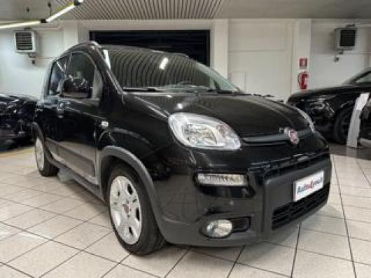 usato FIAT Panda