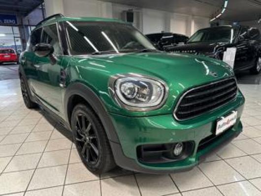 usato MINI Countryman