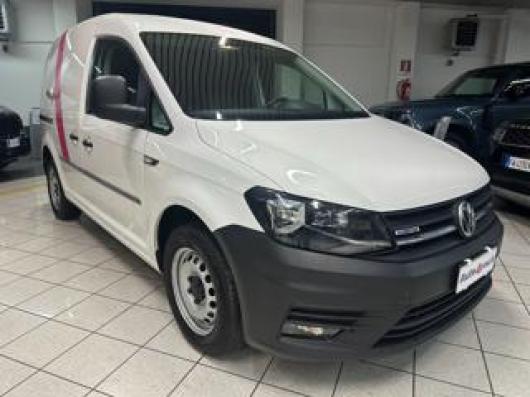 usato VOLKSWAGEN Caddy