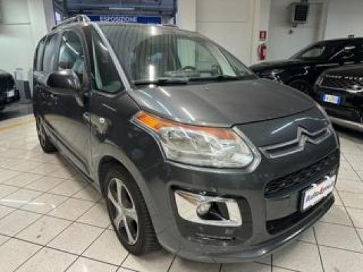 usato CITROEN C3 Picasso