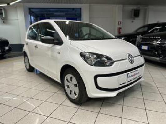 usato VOLKSWAGEN up!