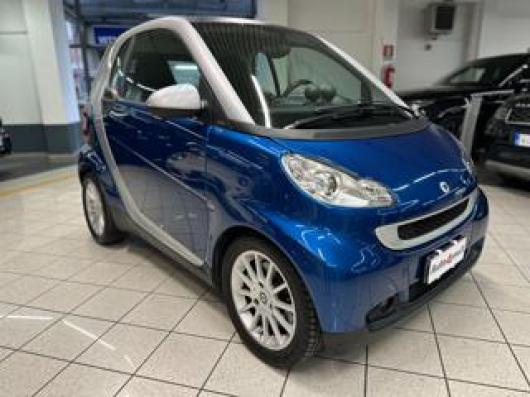 usato SMART ForTwo