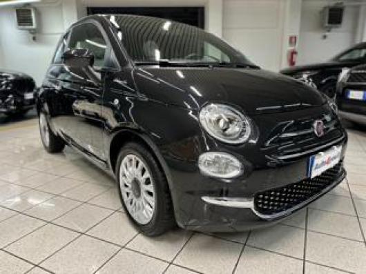 usato FIAT 500