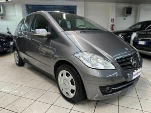 usato MERCEDES A 160