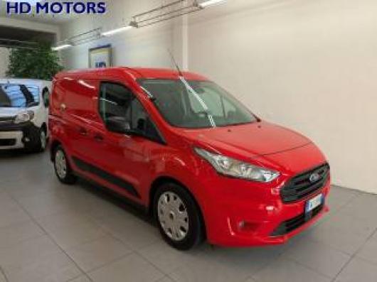 usato FORD Transit Connect