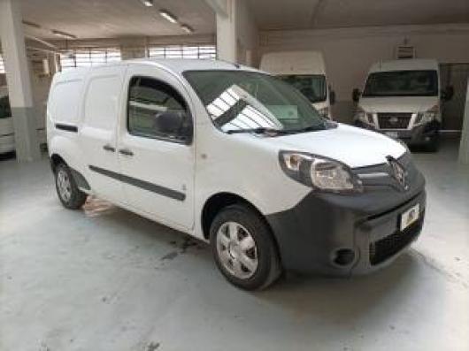 usato RENAULT Kangoo