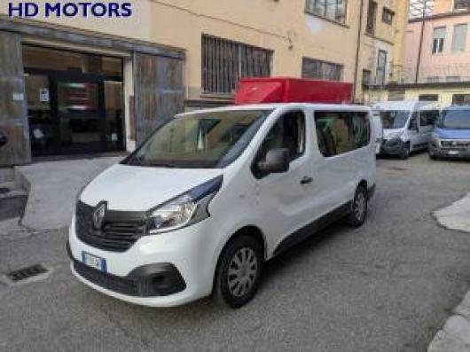 usato FIAT Talento