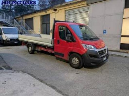 usato FIAT Ducato