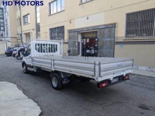 usato FORD Transit