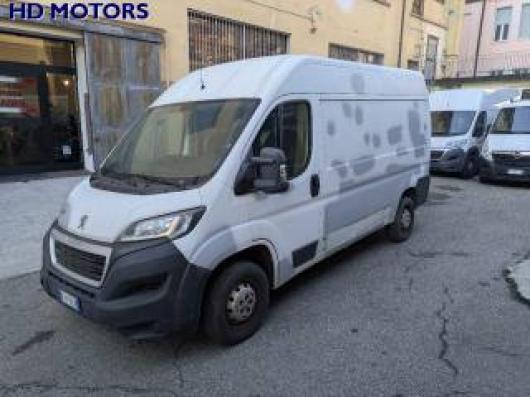 usato FIAT Ducato