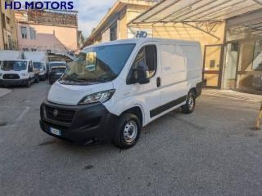 usato FIAT Ducato