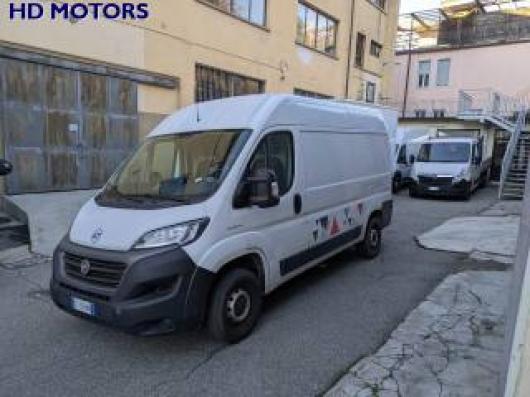 usato FIAT Ducato