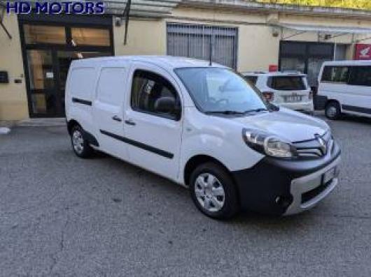 usato RENAULT Kangoo