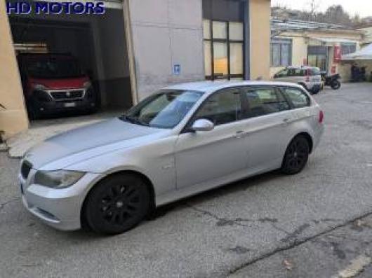 usato BMW 320