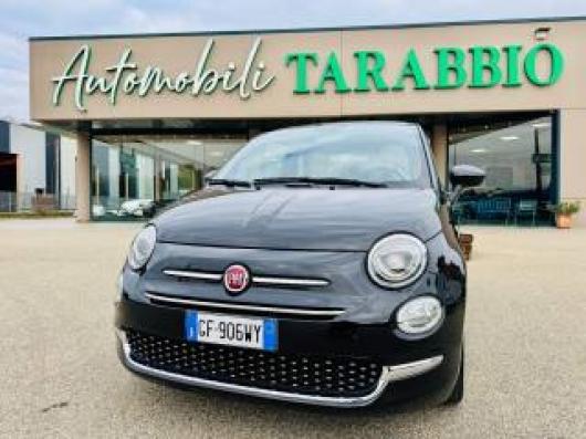 usato FIAT 500