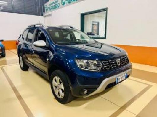 usato DACIA Duster