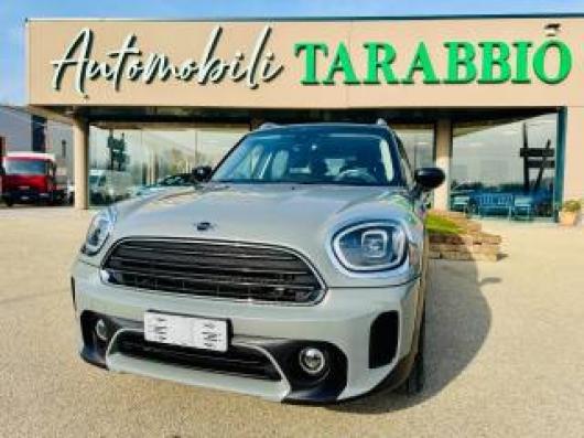 usato MINI Countryman