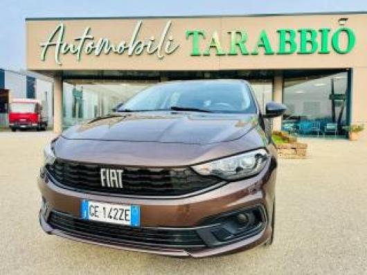 usato FIAT Tipo