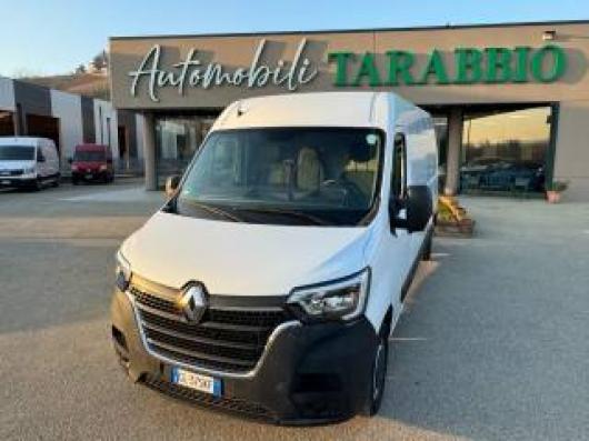 usato RENAULT Master