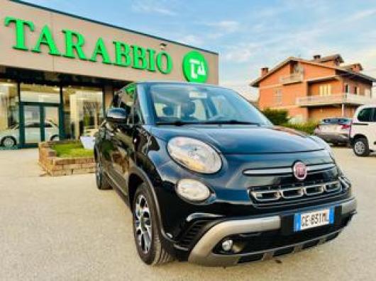 usato FIAT 500L