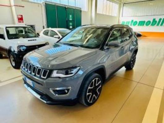 usato JEEP Compass