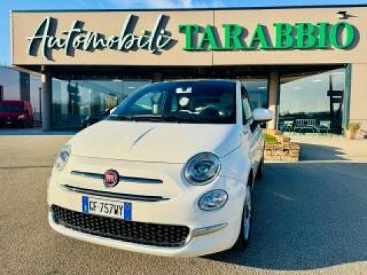 usato FIAT 500