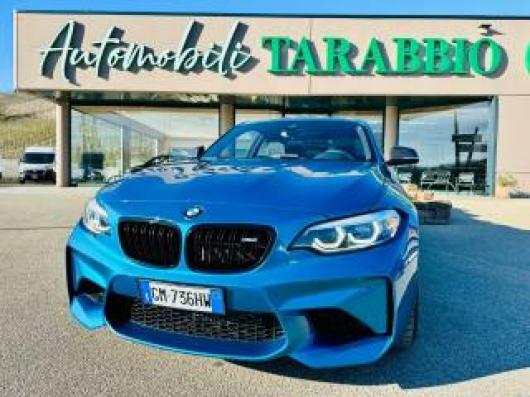 usato BMW M2