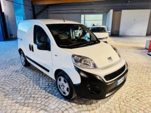 usato FIAT Fiorino