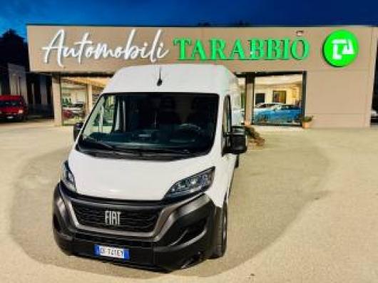 usato FIAT Ducato