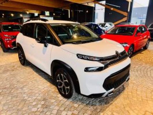 usato CITROEN C3 Aircross
