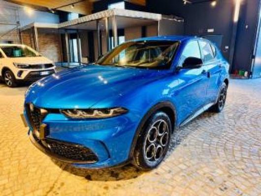 Km 0 ALFA ROMEO Tonale