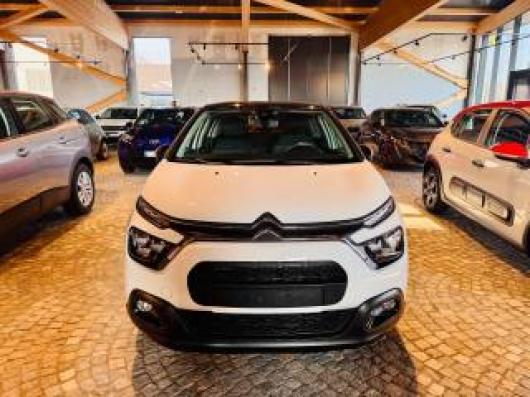 usato CITROEN C3