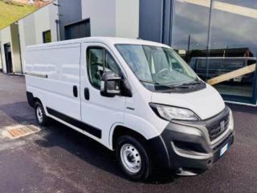 usato FIAT Ducato