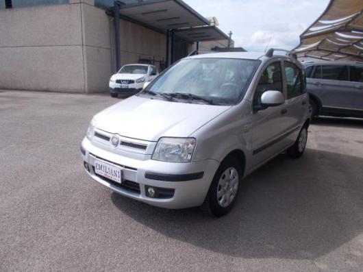 usato FIAT Panda