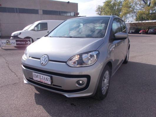 usato VOLKSWAGEN Up!