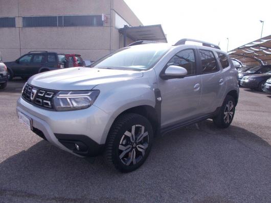 usato DACIA Duster