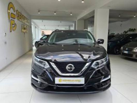 usato NISSAN Qashqai