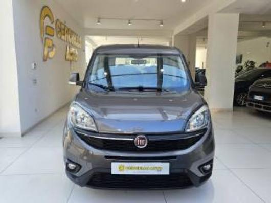 usato FIAT Doblo