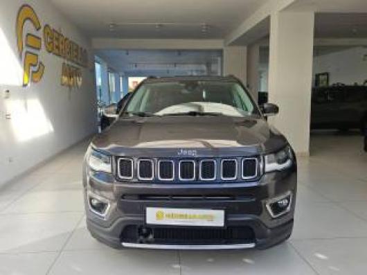 usato JEEP Compass