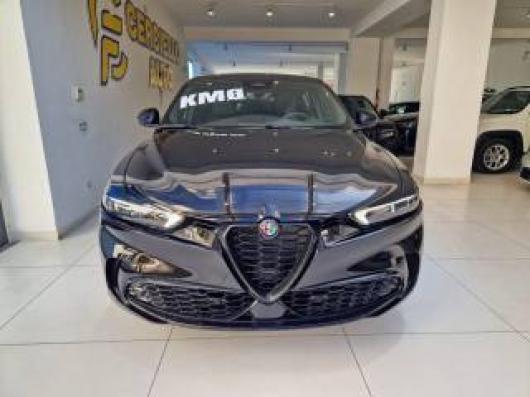 usato ALFA ROMEO Tonale