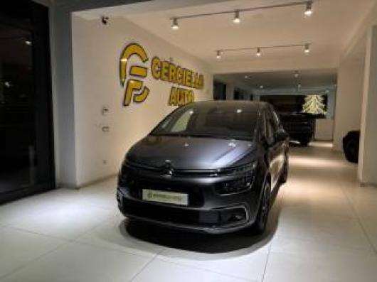 usato CITROEN C4 Picasso