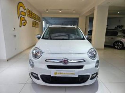 usato FIAT 500X