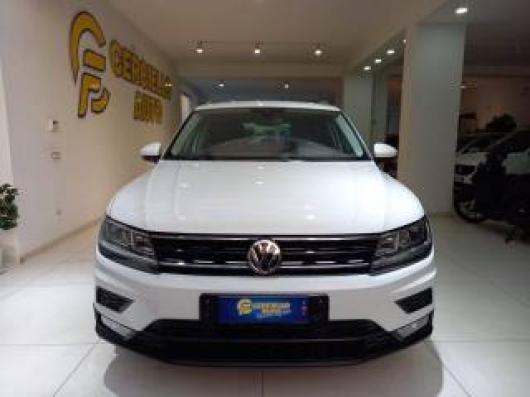 usato VOLKSWAGEN Tiguan