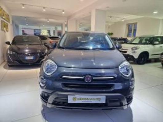 usato FIAT 500X