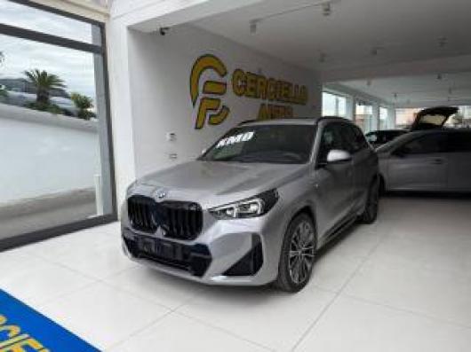 usato BMW X1