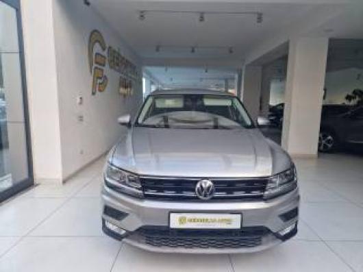 usato VOLKSWAGEN Tiguan