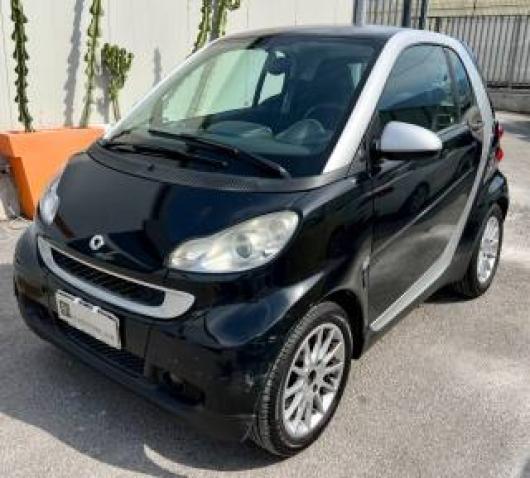 usato SMART ForTwo